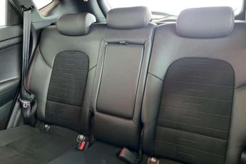 Hyundai Tucson 1.6 TGDi 177 N Line 5dr 2WD DCT