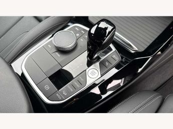 BMW X3 xDrive20i MHT M Sport 5dr Step Auto