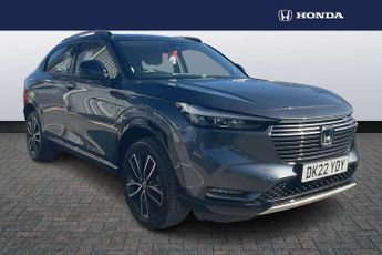 Honda HR-V 1.5 eHEV Advance Style 5dr CVT
