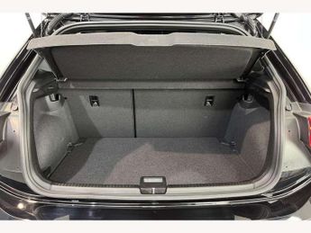 Volkswagen Polo GTI 2.0 TSI GTI 5dr DSG