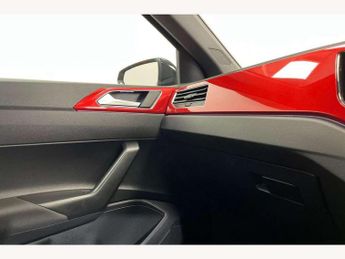 Volkswagen Polo GTI 2.0 TSI GTI 5dr DSG