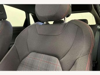 Volkswagen Polo GTI 2.0 TSI GTI 5dr DSG