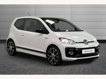 Volkswagen Up 1.0 115PS Up GTI 3dr
