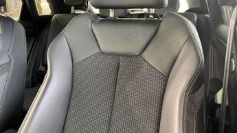 Audi Q3 40 TFSI Quattro S Line 5dr S Tronic