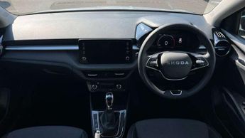 Skoda Fabia 1.5 TSI 150 Design Edition 5dr DSG