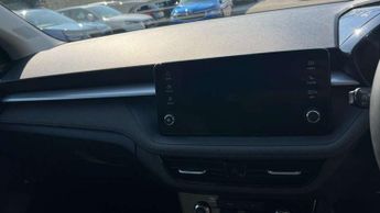 Skoda Fabia 1.5 TSI 150 Design Edition 5dr DSG