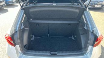 Skoda Fabia 1.5 TSI 150 Design Edition 5dr DSG