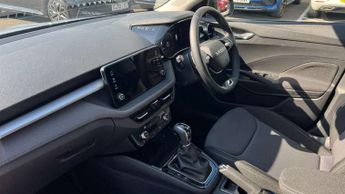 Skoda Fabia 1.5 TSI 150 Design Edition 5dr DSG