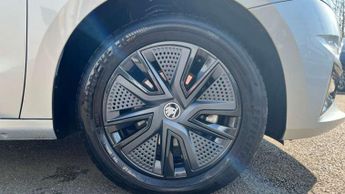Skoda Fabia 1.5 TSI 150 Design Edition 5dr DSG