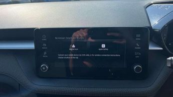 Skoda Fabia 1.5 TSI 150 Design Edition 5dr DSG