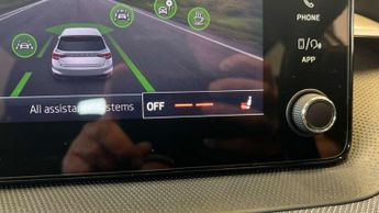 Skoda Fabia 1.5 TSI 150 Design Edition 5dr DSG