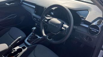 Skoda Fabia 1.5 TSI 150 Design Edition 5dr DSG