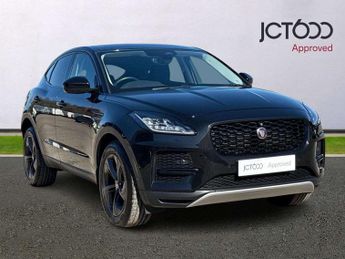Jaguar E-PACE 2.0 D165 S 5dr 2WD