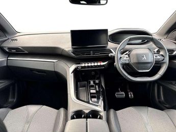 Peugeot 3008 1.5 BlueHDi Allure 5dr EAT8