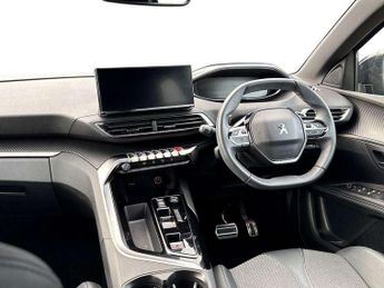 Peugeot 3008 1.5 BlueHDi Allure 5dr EAT8