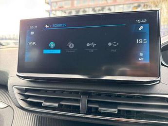 Peugeot 3008 1.5 BlueHDi Allure 5dr EAT8