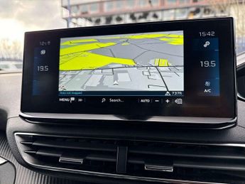 Peugeot 3008 1.5 BlueHDi Allure 5dr EAT8