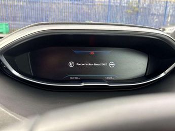 Peugeot 3008 1.5 BlueHDi Allure 5dr EAT8