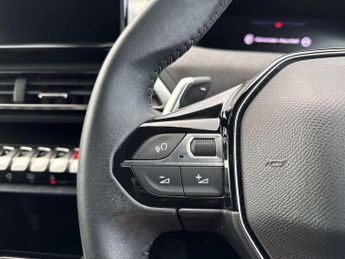 Peugeot 3008 1.5 BlueHDi Allure 5dr EAT8