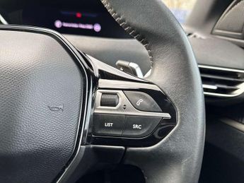 Peugeot 3008 1.5 BlueHDi Allure 5dr EAT8