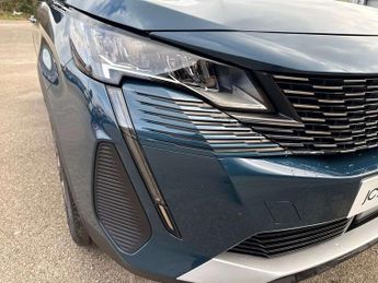 Peugeot 3008 1.5 BlueHDi Allure 5dr EAT8