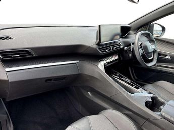 Peugeot 3008 1.5 BlueHDi Allure 5dr EAT8