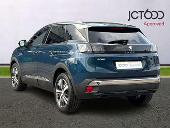 Peugeot 3008 1.5 BlueHDi Allure 5dr EAT8