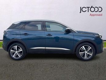 Peugeot 3008 1.5 BlueHDi Allure 5dr EAT8