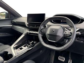Peugeot 3008 1.5 BlueHDi Allure 5dr EAT8