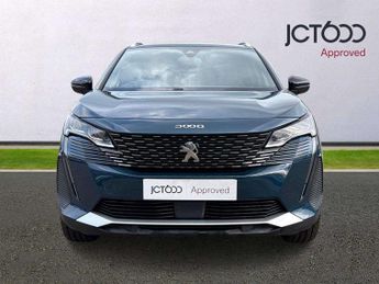 Peugeot 3008 1.5 BlueHDi Allure 5dr EAT8