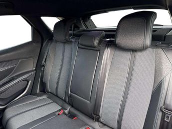 Peugeot 3008 1.5 BlueHDi Allure 5dr EAT8