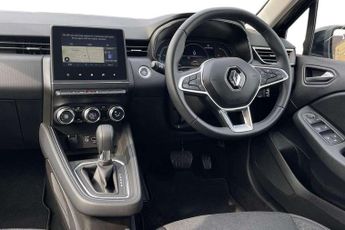 Renault Clio 1.6 E-TECH full hybrid 145 Evolution 5dr Auto