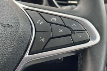 Renault Clio 1.6 E-TECH full hybrid 145 Evolution 5dr Auto