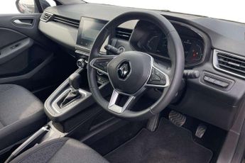 Renault Clio 1.6 E-TECH full hybrid 145 Evolution 5dr Auto