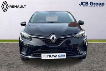Renault Clio 1.6 E-TECH full hybrid 145 Evolution 5dr Auto