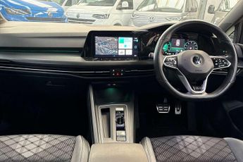 Volkswagen Golf 1.5 eTSI R-Line 5dr DSG