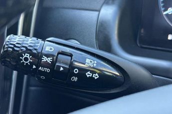 Hyundai Tucson 1.6 TGDi 48V MHD Ultimate 5dr 2WD DCT