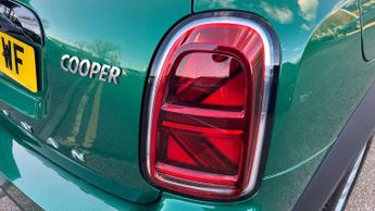MINI Countryman 1.5 Cooper Classic 5dr Auto