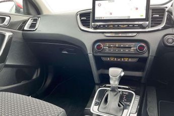 Kia XCeed 1.5T GDi ISG 138 3 5dr DCT
