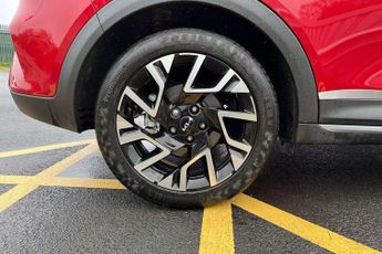 Kia XCeed 1.5T GDi ISG 138 3 5dr DCT