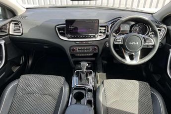 Kia XCeed 1.5T GDi ISG 138 3 5dr DCT