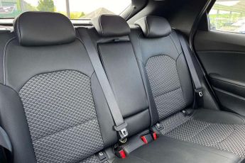 Kia XCeed 1.5T GDi ISG 138 3 5dr DCT