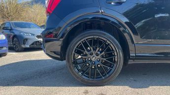 Audi Q2 35 TFSI Black Edition 5dr S Tronic