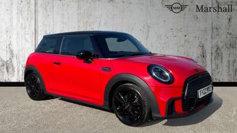 MINI Hatch 1.5 Cooper Sport 3dr