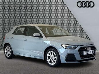 Audi A1 25 TFSI Sport 5dr