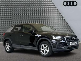 Audi Q2 30 TFSI Technik 5dr