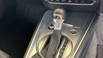 Audi TT 40 TFSI S Line 2dr S Tronic