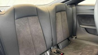 Audi TT 40 TFSI S Line 2dr S Tronic