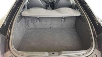 Audi TT 40 TFSI S Line 2dr S Tronic