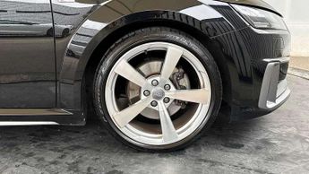 Audi TT 40 TFSI S Line 2dr S Tronic